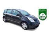 Nissan Note 1.4 visia - Nissan Note: Visia