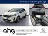 Peugeot 3008 HYBRID 225 e-EAT8 GT Pack Navi Glasdach LED - Peugeot 3008 mit Hybrid-Antrieb: Automatik