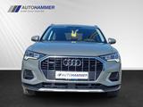 Audi Q3 45 TFSI quattro advanced 19'' Standhzg. el.HK - Audi: 19
