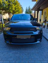 Dodge Durango GT - gebrauchte Dodge Durango aus dem Jahr 2019