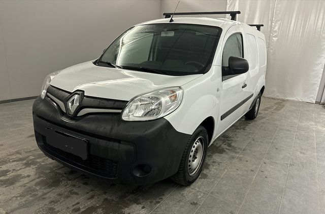 Renault Kangoo Rapid Maxi 1.5 dci/ TÜV Neu/ Klima/Kamera