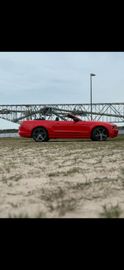 Ford Mustang - 8