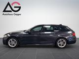 BMW 525d xDrive M Paket/Alcantara/Navi/ab 249 € mtl. - BMW 525 aus 2014