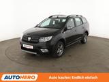 Dacia Logan MCV 0.9 TCe Stepway *NAVI*PDC*TEMPO*KLIMA* - Dacia Logan in Gelsenkirchen