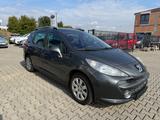 Peugeot 207 SW Sport ** TüV NEU ** Panormadach ** - Peugeot 207 aus 2008: SW