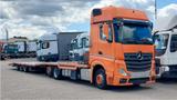 Mercedes-Benz 2548 L nR 6x2 PLATFORM EURO6 Mit POLKON KFZ-SDAH - Sdah