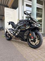 BMW S1000RR TRACK-BASE - BMW S1000RR