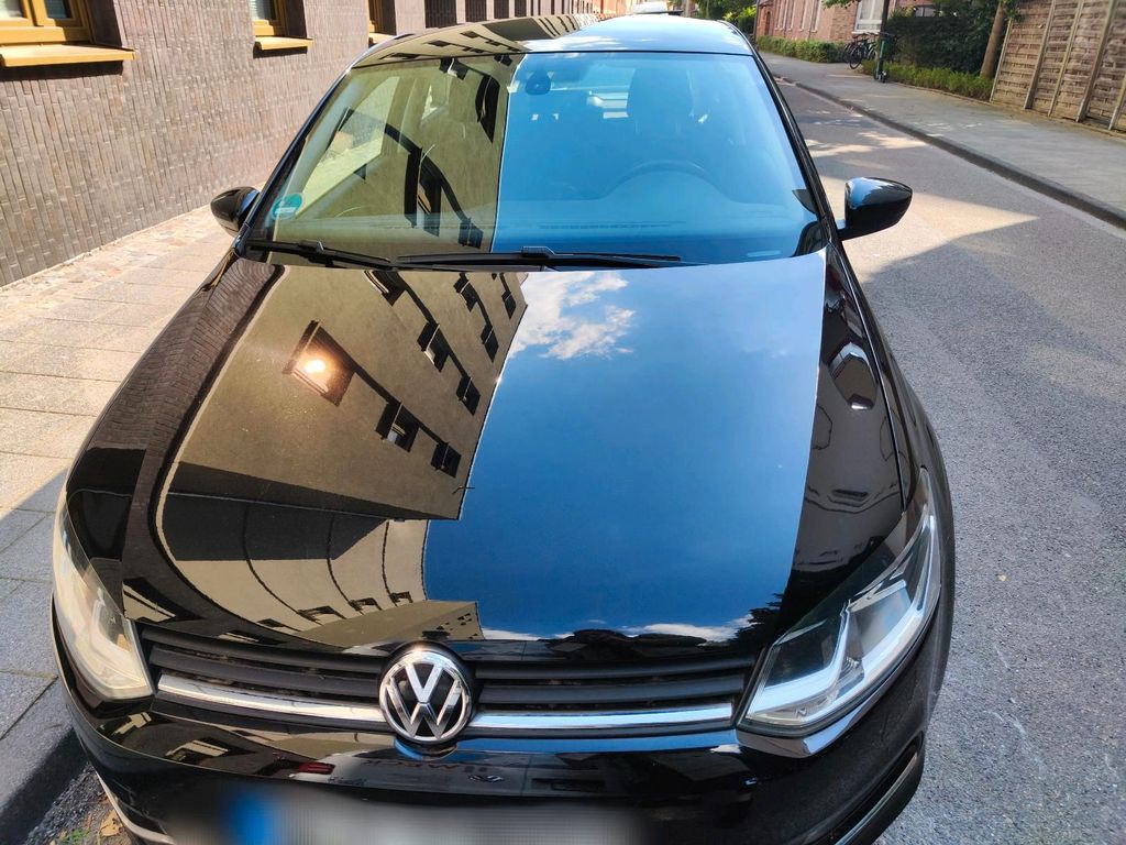 Image of Volkswagen Polo