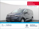 Volkswagen Multivan Life Lang ACC Navi AHK Kamera Bluetooth - Volkswagen T7 Multivan in Wuppertal