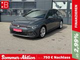 Volkswagen Golf GTI 8 2.0 TSI DSG LED NAVI 18 KAMERA ACC SH - Volkswagen Golf: Golf8 GTI
