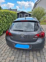 Opel Astra 1.4 ecoFLEX Edition 74kW Edition - Opel Astra: Ecoflex