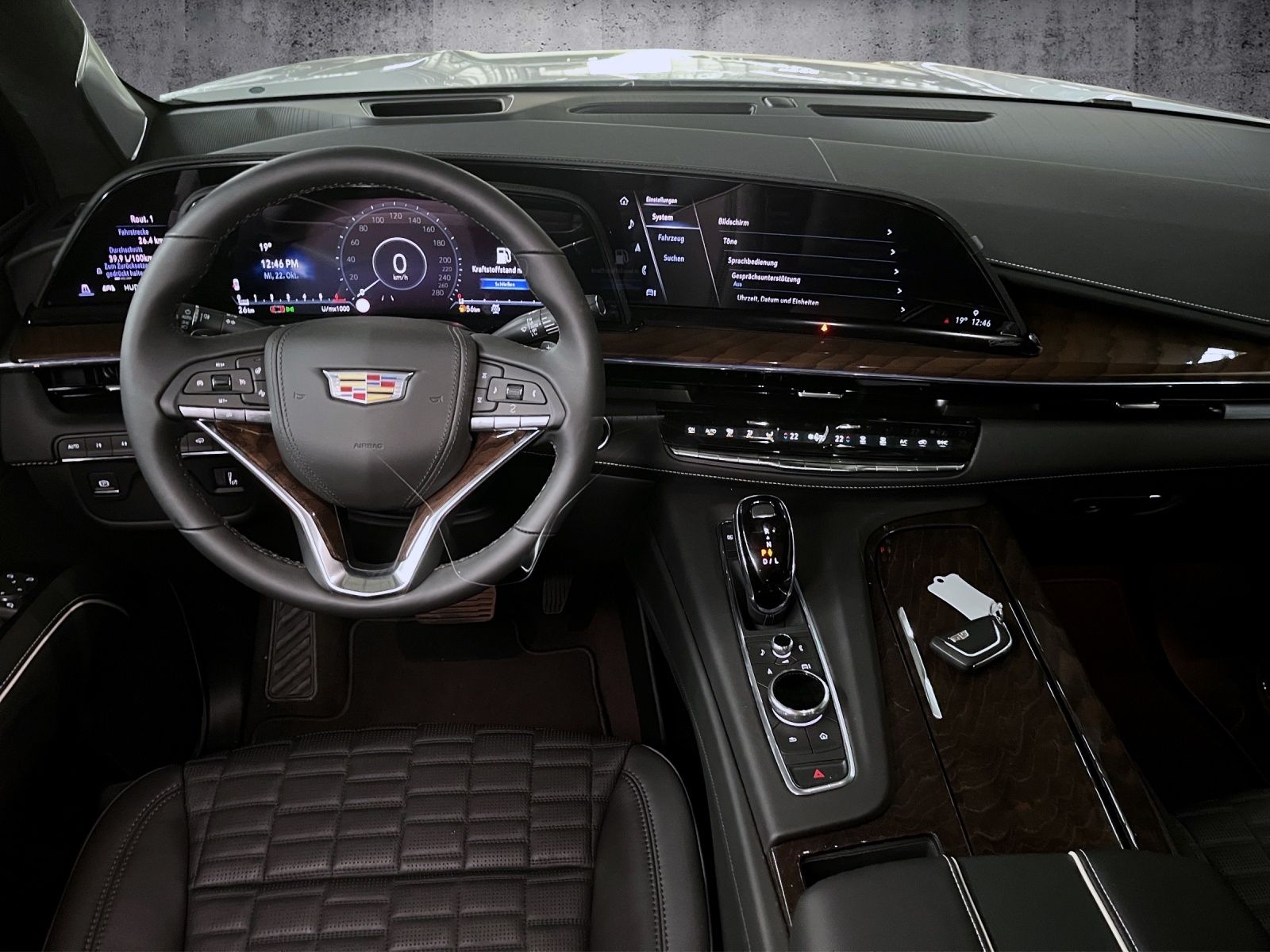 Cadillac Escalade - Bild 7