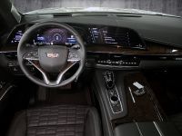 Cadillac Escalade - Vorschau Bild 7