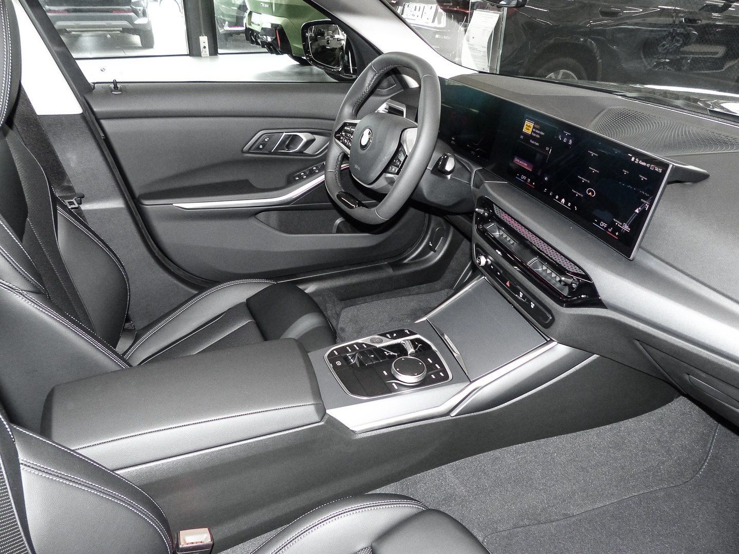 BMW 318 - Bild 4
