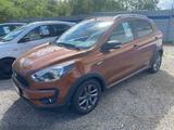 Ford KA+ Active Winterpak. Alu - Ford Ka & Ka+ Gebrauchtwagen