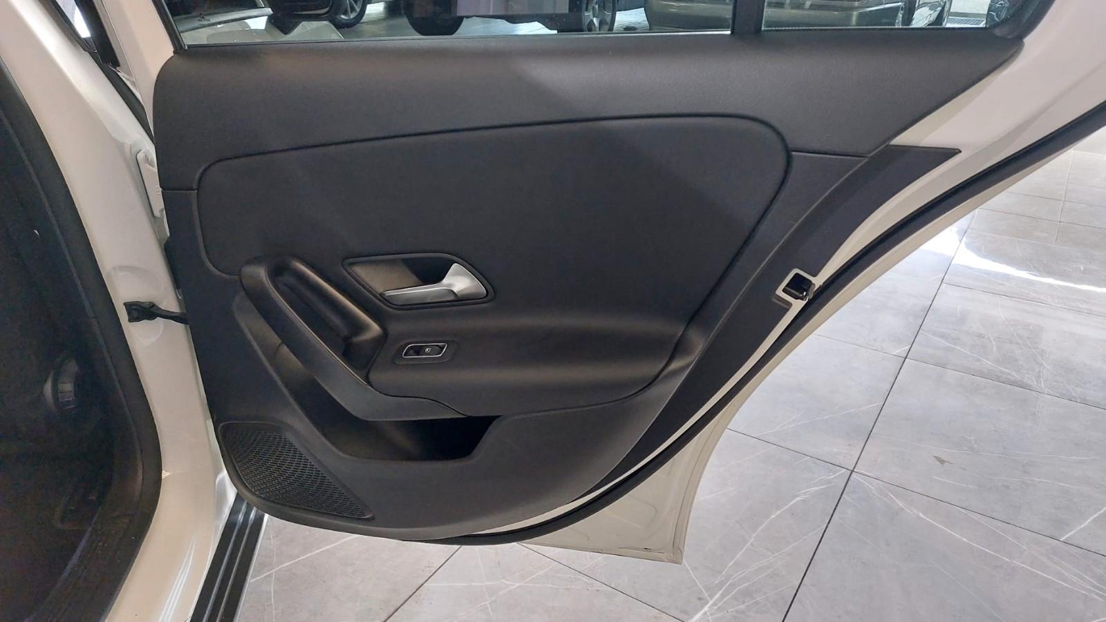 Mercedes-Benz A-Class *Erst 49tkm*Automatik*Navi*PDC*, миниатюра 22