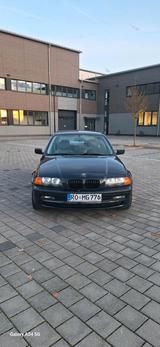 BMW Bmw e46 323i zum verkaufen - BMW 323 aus 1998: 323i