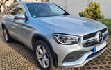 Mercedes-Benz GLC 300 de 4MATIC Autom. -