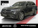 Mercedes-Benz GLC 300 d 4M AMG MBUX KLIMA KEYLESS-GO - Mercedes-Benz: Mb