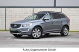 Volvo XC60 2.4 D5 AWD Momentum/18"/AHK/Scheckhft-Volvo - Volvo XC60: Volv