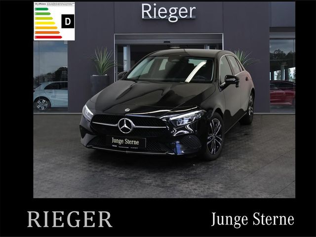 Mercedes-Benz A 200 Progressive-Line-Advanced*Volldig.-Display