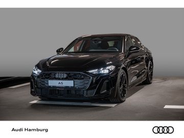 Audi A5 Limousine TDI quattro 150 kW S t ronic