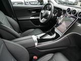 Mercedes-Benz GLC 300 4MATIC Coupé Avantgarde LED NAVI KAM PDC - Mercedes-Benz in Saarbrücken