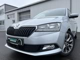 Skoda Fabia 1.0 TSI Clever 94€ m.20% Anz. PDC SHZ ACC  - Skoda Fabia: Fabia2