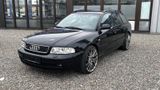 Audi S4 2.7 quattro Avant, vieles erneuert - Audi S4: Kombi, 2.7
