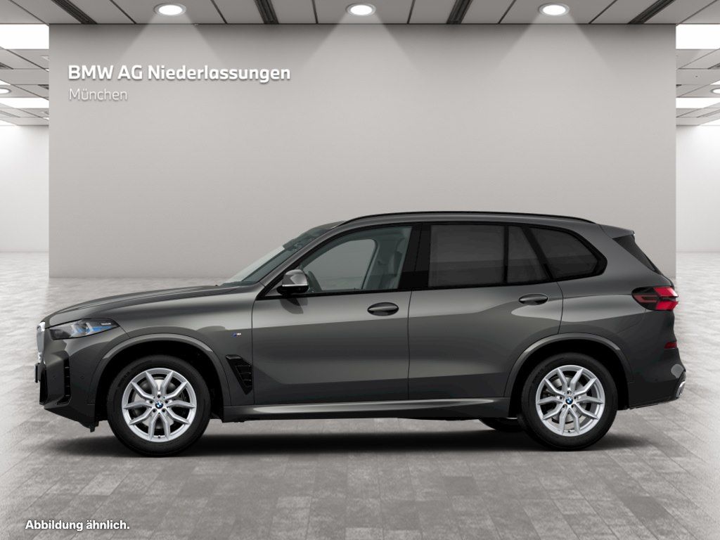 BMW X5 - Bild 7