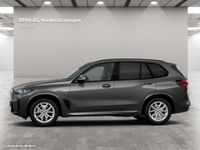 BMW X5 - Vorschau Bild 7