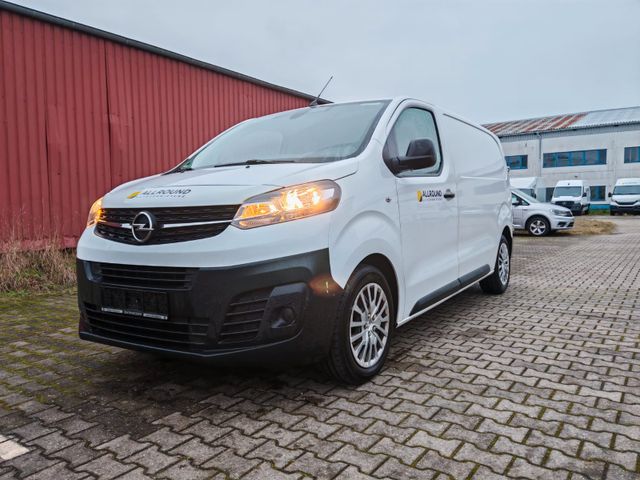 Opel Vivaro Kasten - L1/H1 (paket möglich)