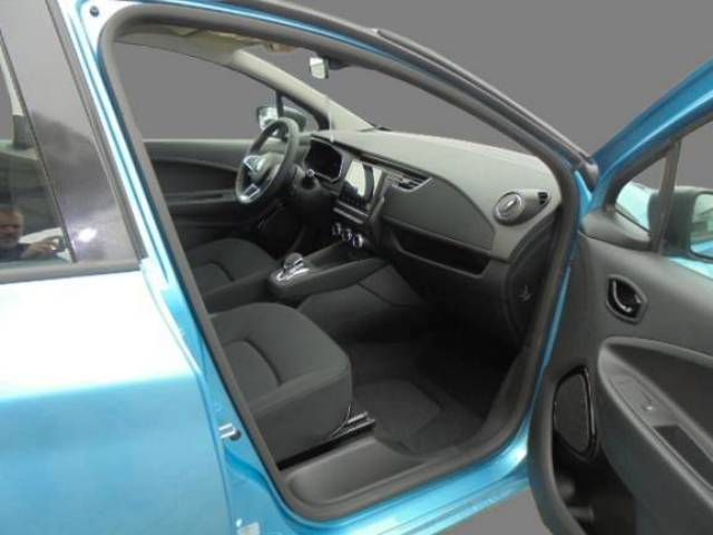 Fahrzeugabbildung Renault ZOE LIFE Batteriekauf R110 Z 50