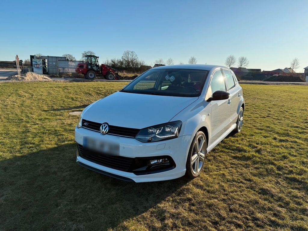 Image of Volkswagen Polo