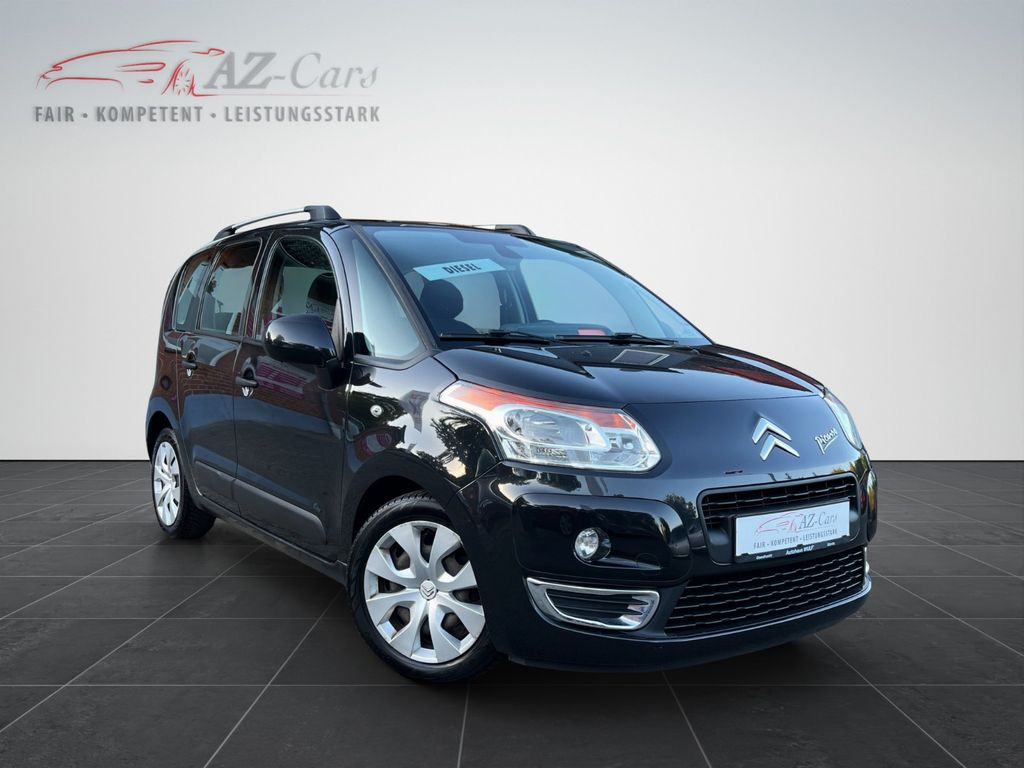 Angebot ansehen Citroën C3 Picasso