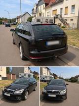 Skoda Octavia RS - Skoda Octavia aus 2010: RS