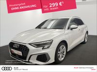 Audi A3 - Vorschau Bild 1
