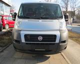 Fiat Ducato Kasten 28 115 - Fiat Ducato: 11