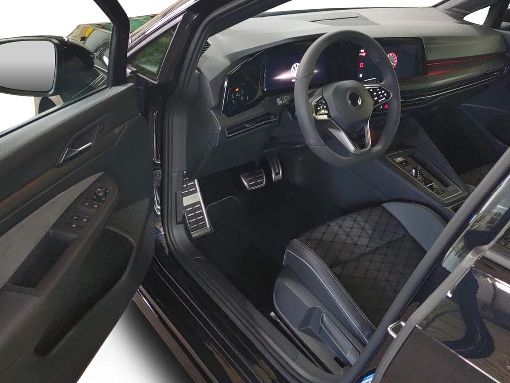 Volkswagen Golf VIII 2.0 TSI DSG 4MOTION R-Line PANO*IQ-LIG, миниатюра 11