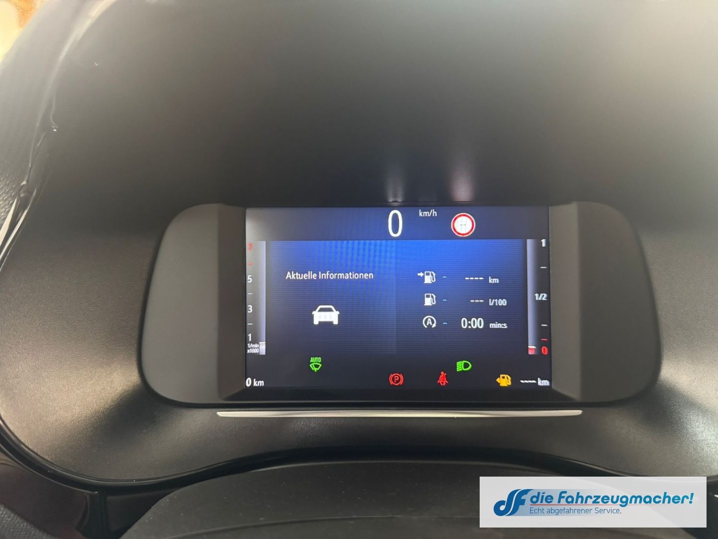 Fahrzeugabbildung Opel Corsa F SHZ Kamera LED Apple CarPlay Android Aut