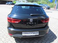 Vorschau Seat Leon