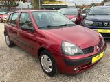 Renault Clio Dynamique 1.2 *60TKM*Klima*AllWR* TÜV Neu - gebrauchte Renault Clio aus dem Jahr 2002