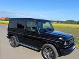 Mercedes-Benz G 350 d  CDI/ Kamera/AMG/ 2 Hand - Mercedes-Benz G 350 von privat