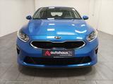 Kia Ceed 1.4 TGDI Vision Navi|PDC|Komfortpaket - Kia cee'd / Ceed in Frankfurt (Main)