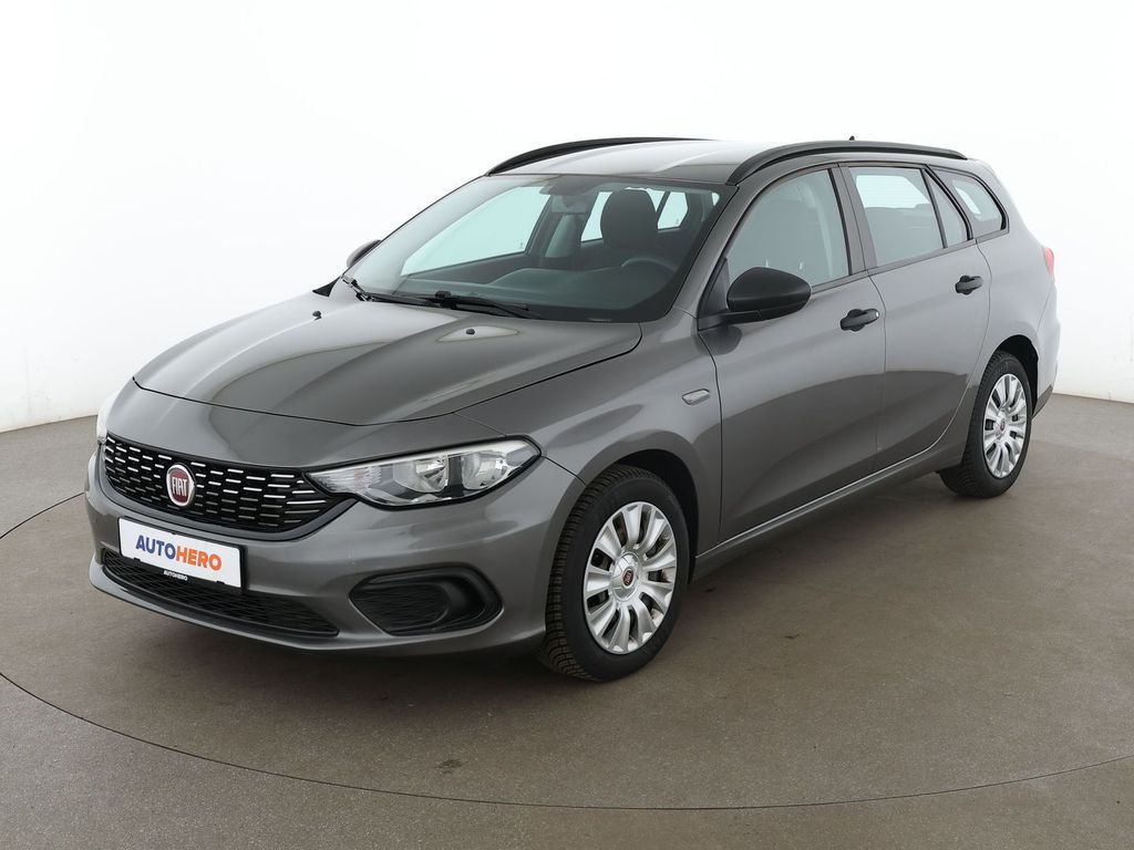 Image of Fiat Tipo