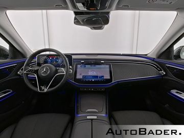 Mercedes E 220 - 7