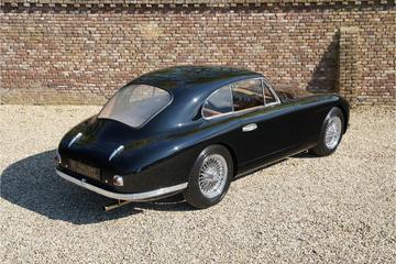 1952 Aston Martin OTHERS — миниатюра 47