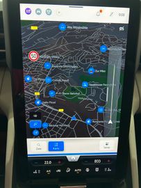 Ford Explorer RWD abzüglich 3000€ Sofort Prämie