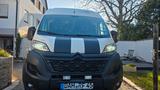 Citroën  Citroen Jumper 2.0 BlueHDI 160 L4H2 Camper  - Citroën C