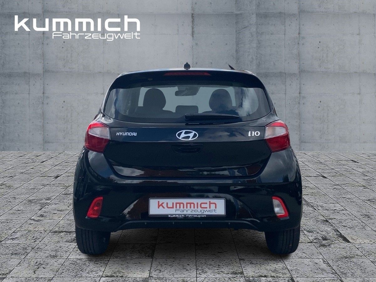 Hyundai i10 - Bild 5